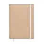 MUSA A5 recycled page notebook