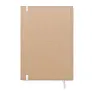 MUSA A5 recycled page notebook