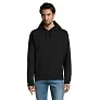 SPENCER MEN SPENCER hood sweater 280g