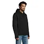SPENCER MEN SPENCER hood sweater 280g