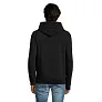 SPENCER MEN SPENCER hood sweater 280g
