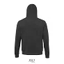 SPENCER MEN SPENCER hood sweater 280g