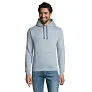 SPENCER MEN SPENCER hood sweater 280g