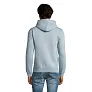 SPENCER MEN SPENCER hood sweater 280g