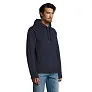 SPENCER MEN SPENCER hood sweater 280g
