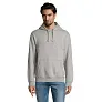 SPENCER MEN SPENCER hood sweater 280g