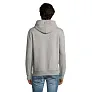 SPENCER MEN SPENCER hood sweater 280g