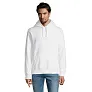 SPENCER MEN SPENCER hood sweater 280g