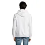 SPENCER MEN SPENCER hood sweater 280g