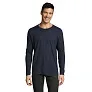 IMPERIAL LSL MEN T-Shirt 190g