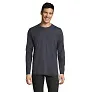 IMPERIAL LSL MEN T-Shirt 190g