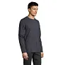 IMPERIAL LSL MEN T-Shirt 190g