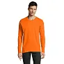 IMPERIAL LSL MEN T-Shirt 190g