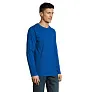 IMPERIAL LSL MEN T-Shirt 190g