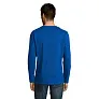 IMPERIAL LSL MEN T-Shirt 190g