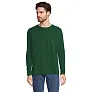 IMPERIAL LSL MEN T-Shirt 190g