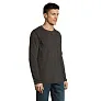IMPERIAL LSL MEN T-Shirt 190g