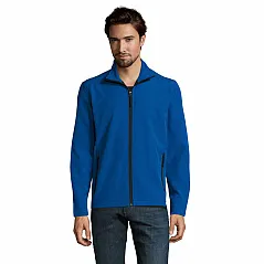 muška softshell jakna