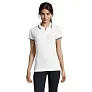 PASADENA WOMEN PASADENA women polo 200g