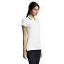 PASADENA WOMEN PASADENA women polo 200g