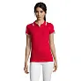 PASADENA WOMEN PASADENA women polo 200g