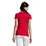 PASADENA WOMEN PASADENA women polo 200g