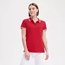 PASADENA WOMEN PASADENA women polo 200g
