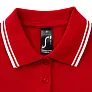 PASADENA WOMEN PASADENA women polo 200g