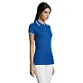 PASADENA WOMEN PASADENA women polo 200g