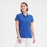 PASADENA WOMEN PASADENA women polo 200g
