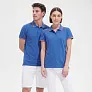 PASADENA WOMEN PASADENA women polo 200g