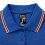 PASADENA WOMEN PASADENA women polo 200g