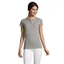 PASADENA WOMEN PASADENA women polo 200g