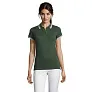 PASADENA WOMEN PASADENA women polo 200g