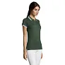 PASADENA WOMEN PASADENA women polo 200g