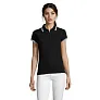 PASADENA WOMEN PASADENA women polo 200g