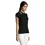 PASADENA WOMEN PASADENA women polo 200g