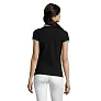PASADENA WOMEN PASADENA women polo 200g