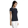 PASADENA WOMEN PASADENA women polo 200g