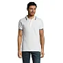 PASADENA MEN PASADENA men polo 200g