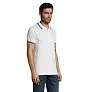 PASADENA MEN PASADENA men polo 200g