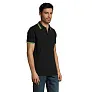 PASADENA MEN PASADENA men polo 200g