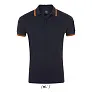 PASADENA MEN PASADENA men polo 200g