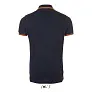 PASADENA MEN PASADENA men polo 200g