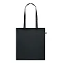 ZOCO COLOUR Recycled cotton shopping bag