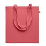 ZOCO COLOUR Recycled cotton shopping bag