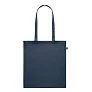 ZOCO COLOUR Recycled cotton shopping bag