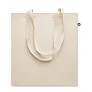 ZOCO Recycled cotton shopping bag
