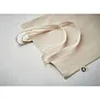 ZOCO Recycled cotton shopping bag