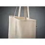 ZOCO Recycled cotton shopping bag